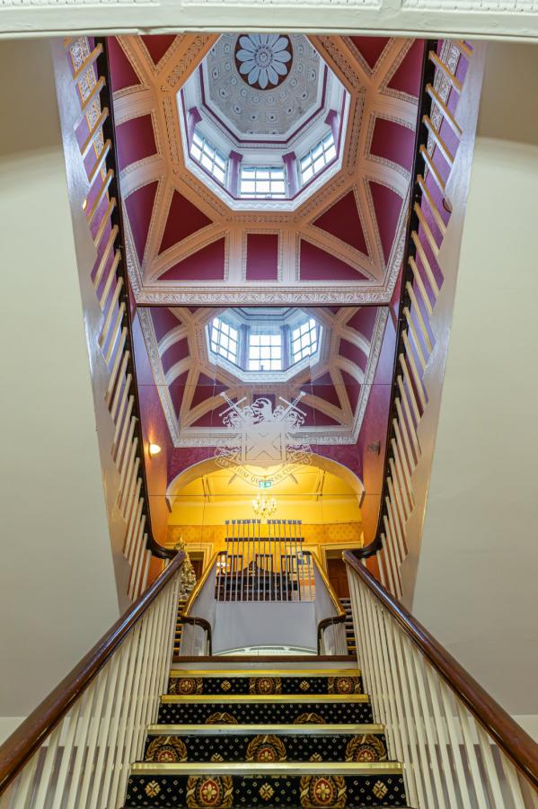 Regent House Complex And Site @4 Co, 35 Regent Street