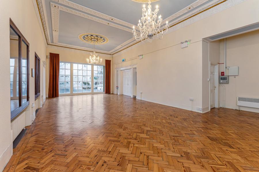 Regent House Complex And Site @4 Co, 35 Regent Street
