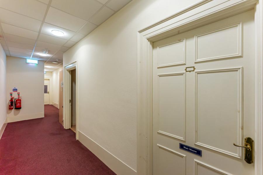 Regent House Complex And Site @4 Co, 35 Regent Street