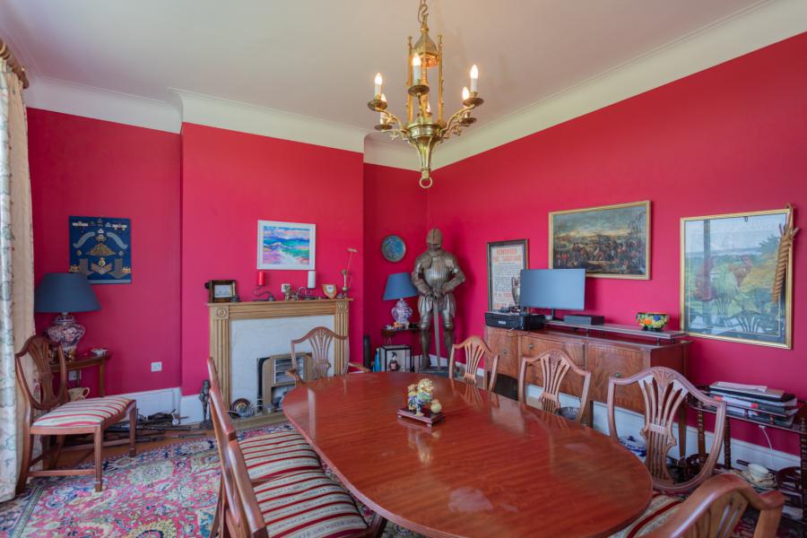 Killinakin, 16 Killinakin Road