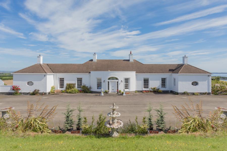 Killinakin, 16 Killinakin Road
