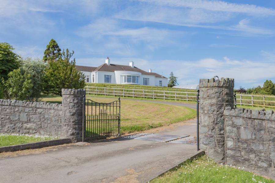 Killinakin, 16 Killinakin Road