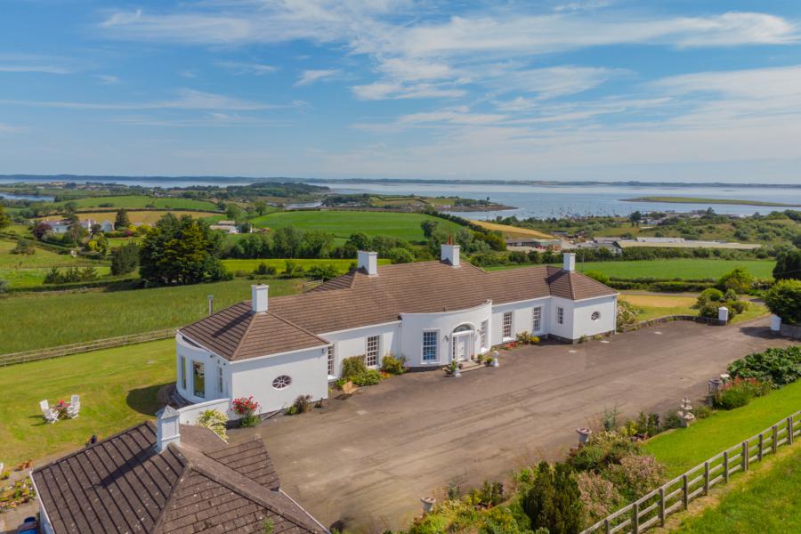 Killinakin, 16 Killinakin Road