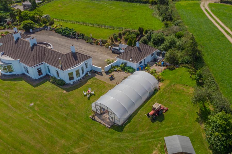 Killinakin, 16 Killinakin Road