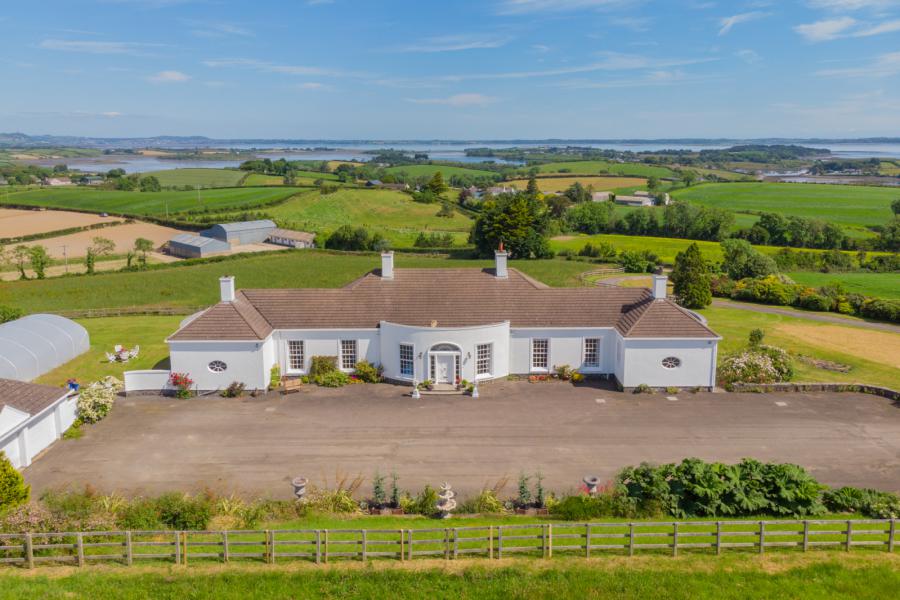 Killinakin, 16 Killinakin Road