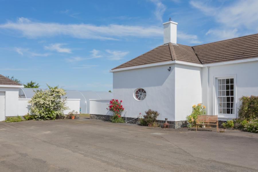 Killinakin, 16 Killinakin Road