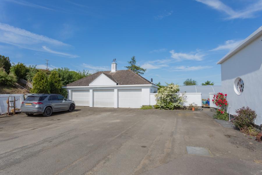 Killinakin, 16 Killinakin Road