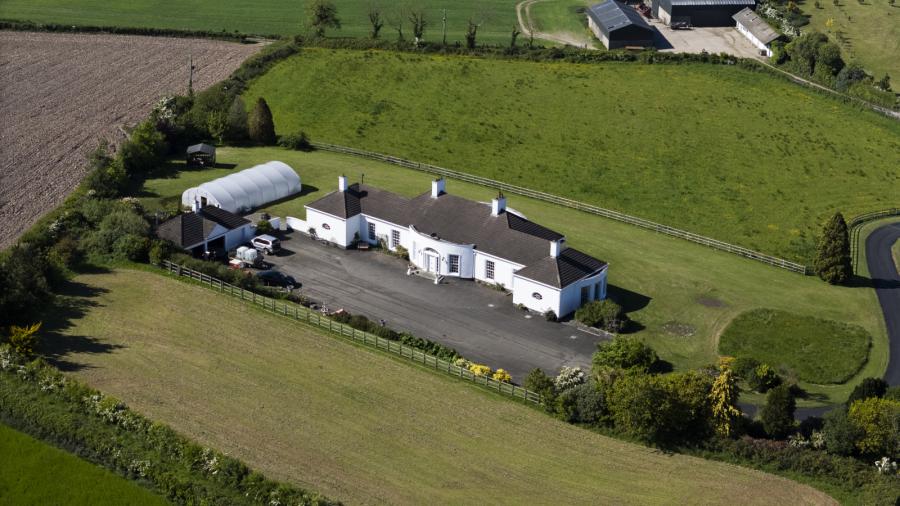 Killinakin, 16 Killinakin Road