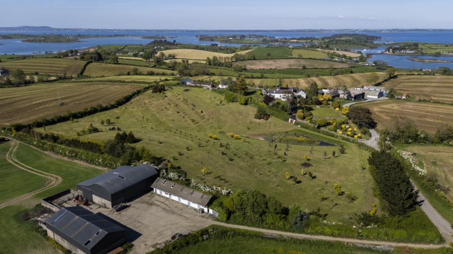 Killinakin, 16 Killinakin Road