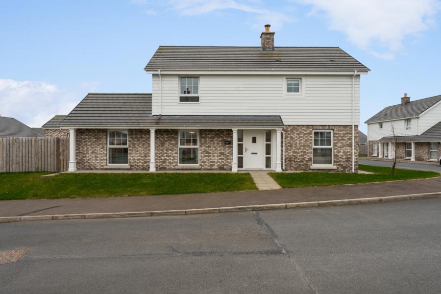34 Third Street Rivenwood, newtownards, county down, BT23 8AH