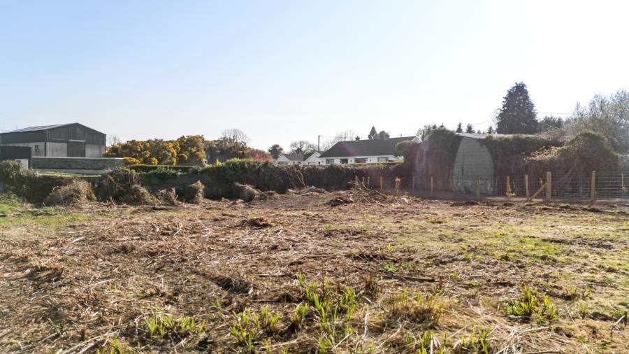 Building Site Between 29-31, Ravara Road