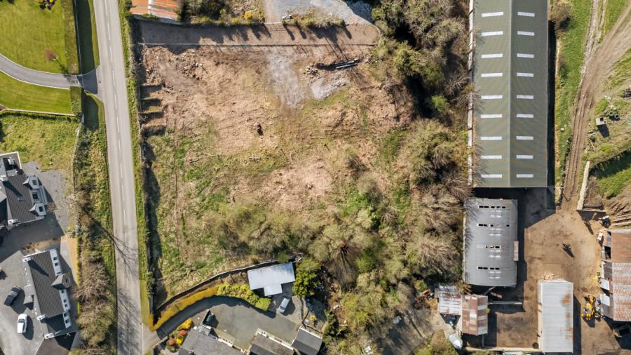 Building Site Between 29-31, Ravara Road