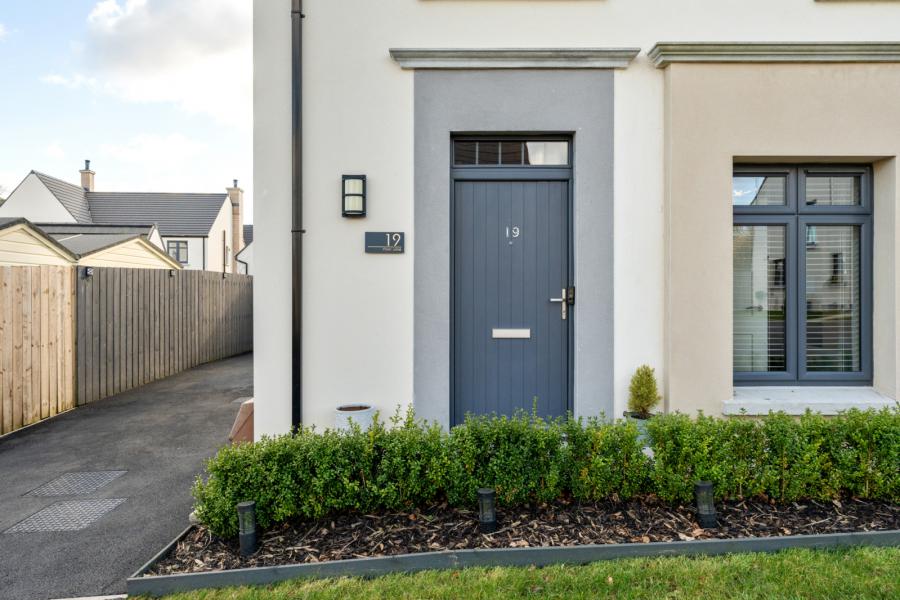 19 Pirrie Lane