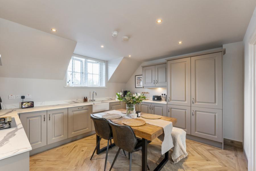 4 Tullynagardy Green