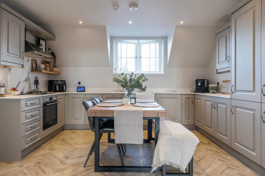 4 Tullynagardy Green