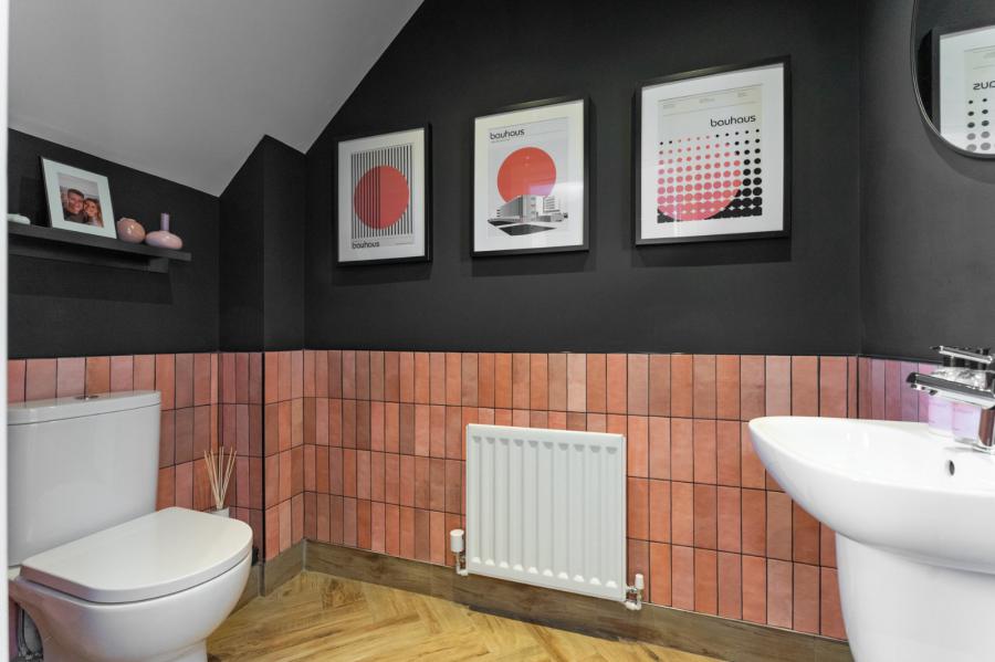 4 Tullynagardy Green