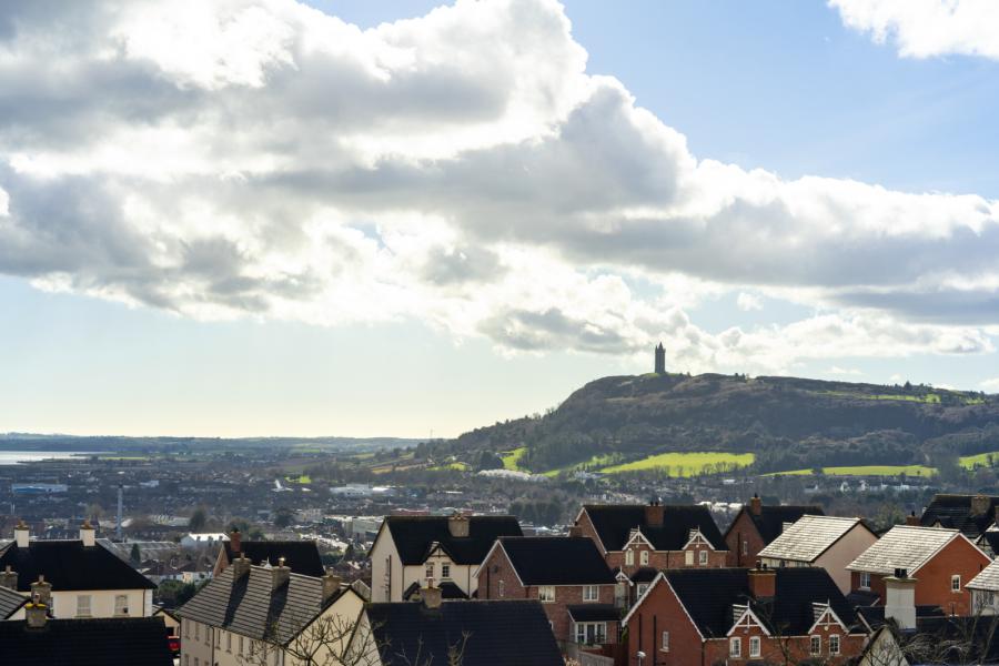 4 Tullynagardy Green