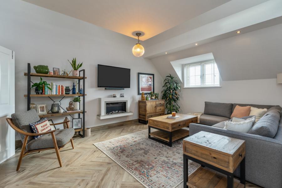 4 Tullynagardy Green