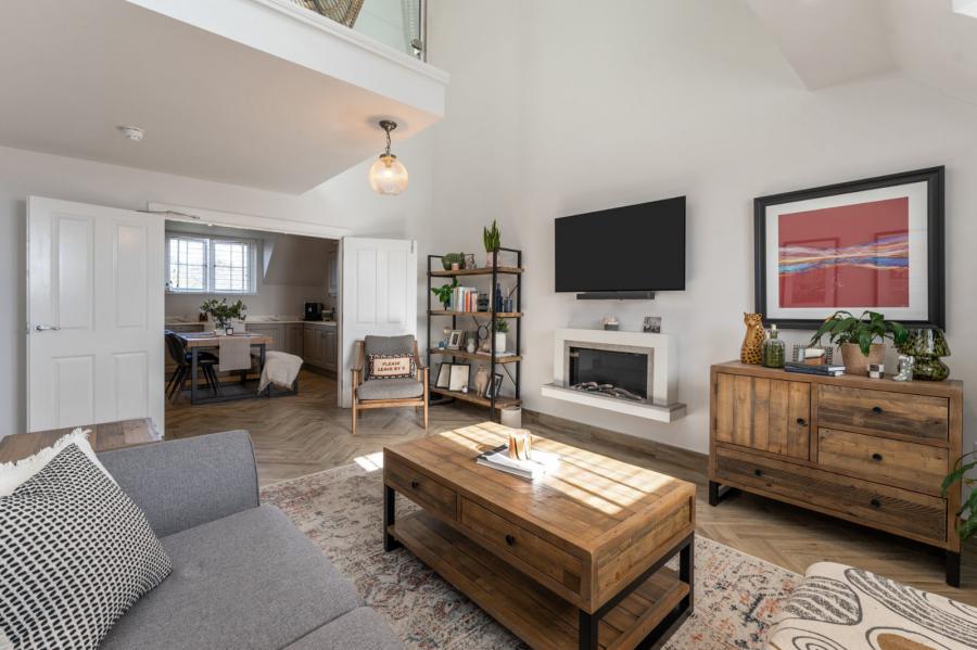 4 Tullynagardy Green