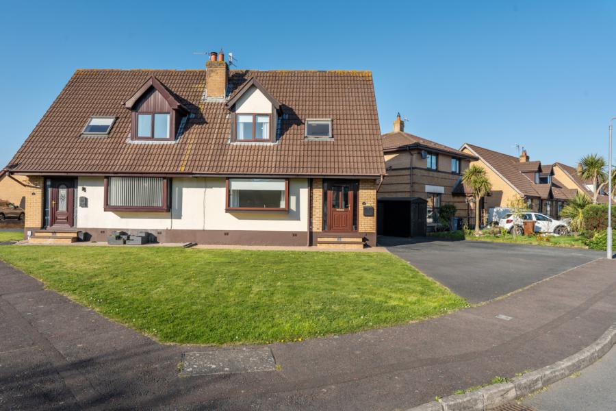 19 Cambourne Road