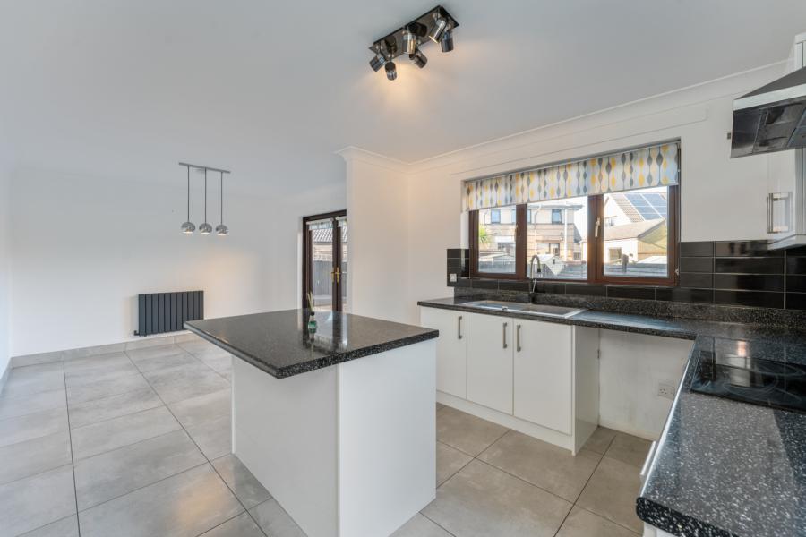 19 Cambourne Road