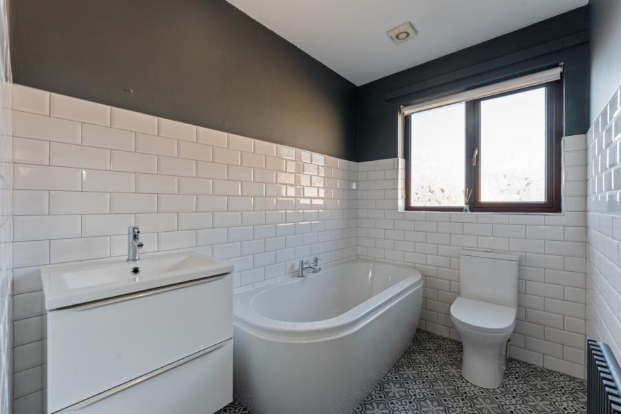 19 Cambourne Road