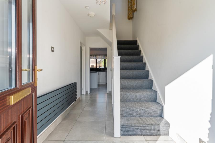 19 Cambourne Road