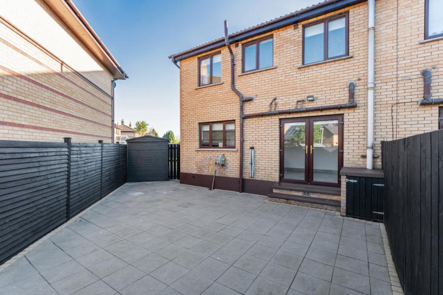 19 Cambourne Road