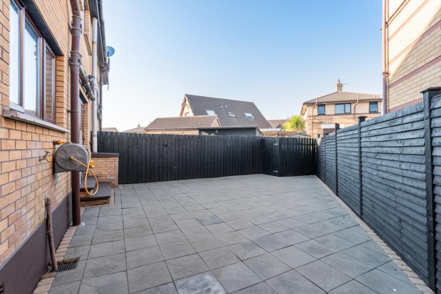 19 Cambourne Road