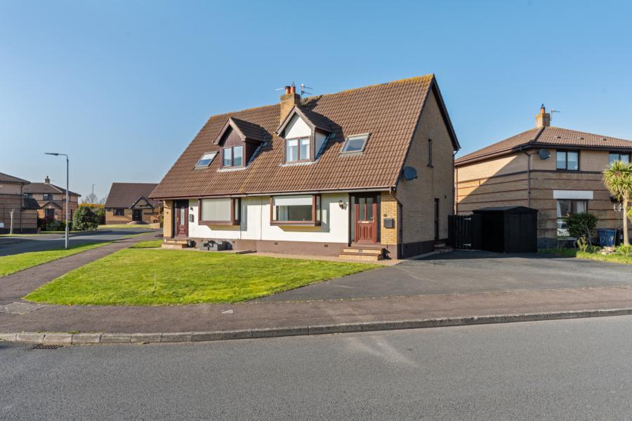 19 Cambourne Road