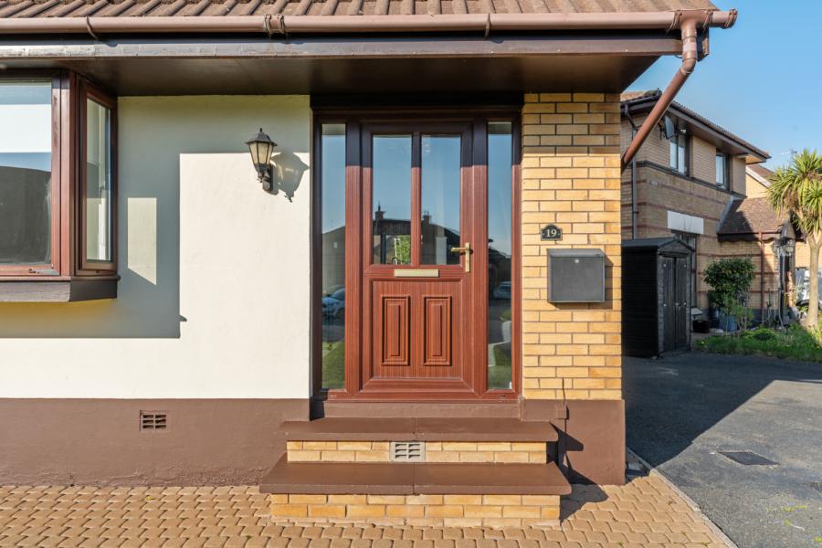 19 Cambourne Road