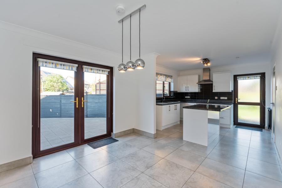 19 Cambourne Road