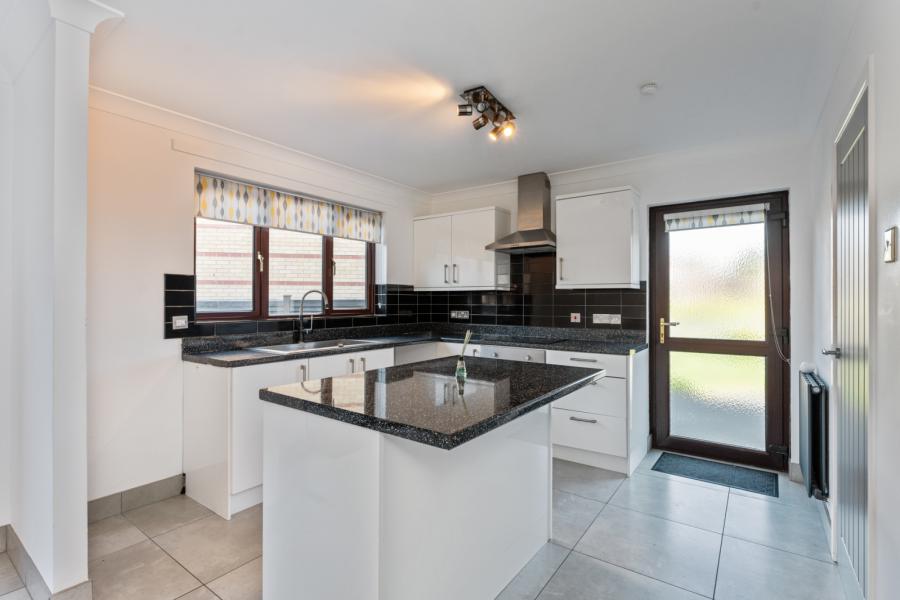19 Cambourne Road