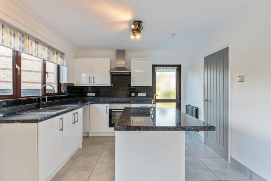 19 Cambourne Road