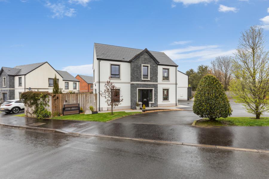5 Spinners Gate, Killinchy, Newtownards, BT23 6WB