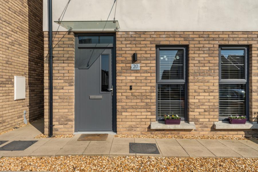 20 Little Enler Lane
