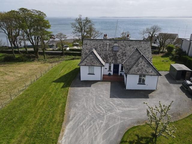 The Hide, 156 Portaferry Road, newtownards, county down, BT22 2AJ