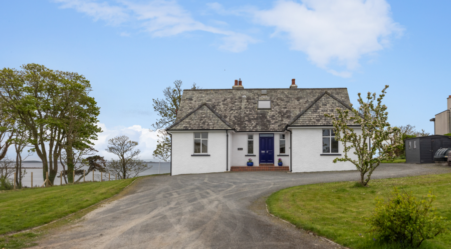 The Hide, 156 Portaferry Road