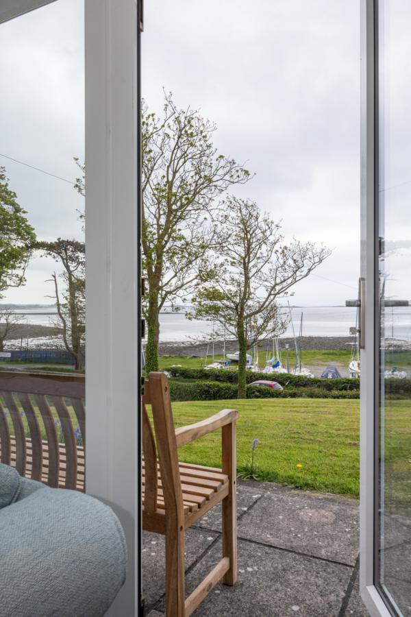 The Hide, 156 Portaferry Road