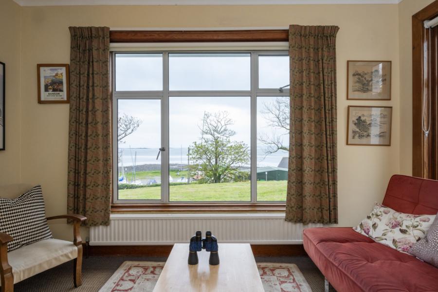 The Hide, 156 Portaferry Road