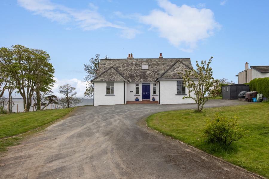 The Hide, 156 Portaferry Road