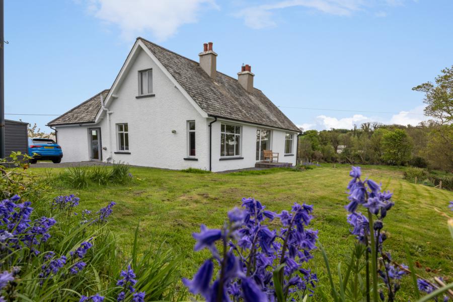 The Hide, 156 Portaferry Road