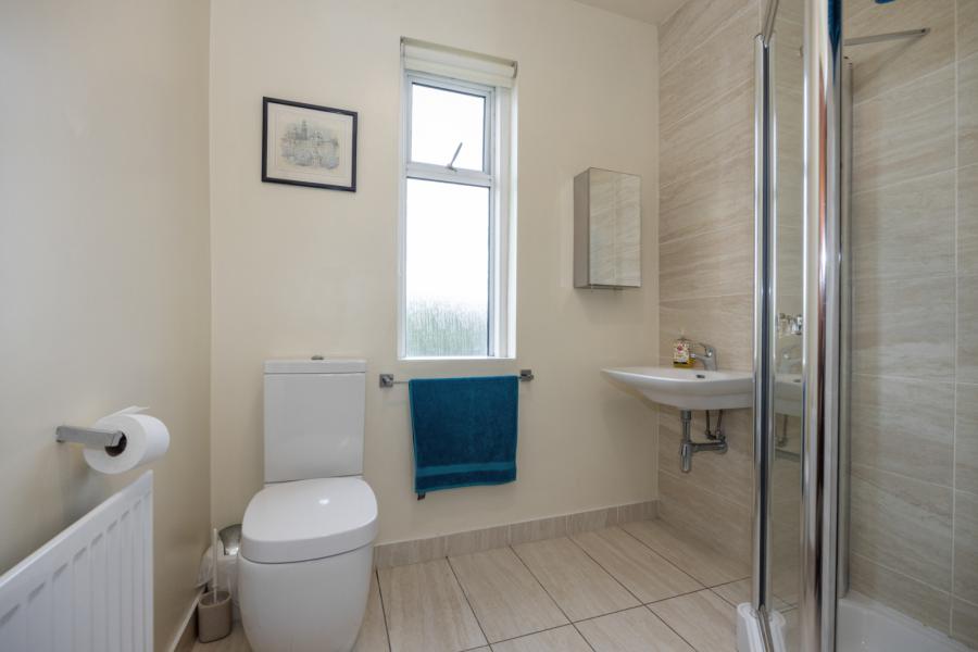 The Hide, 156 Portaferry Road