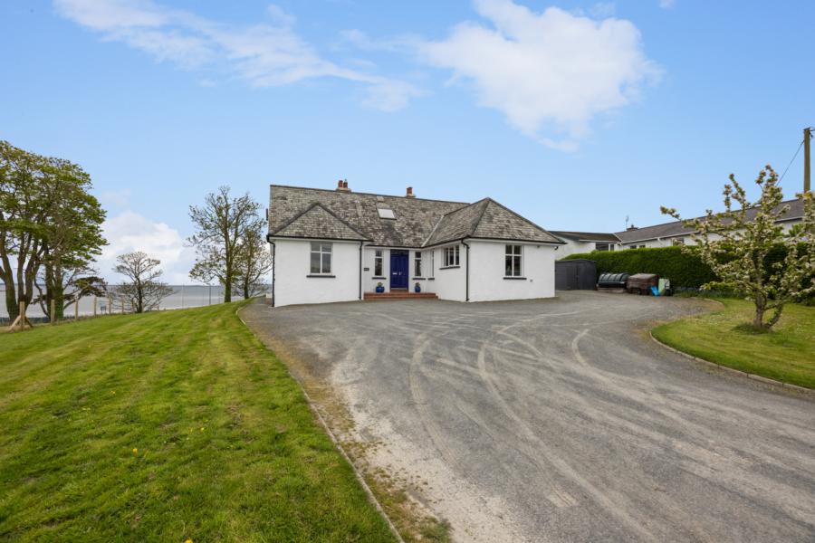 The Hide, 156 Portaferry Road
