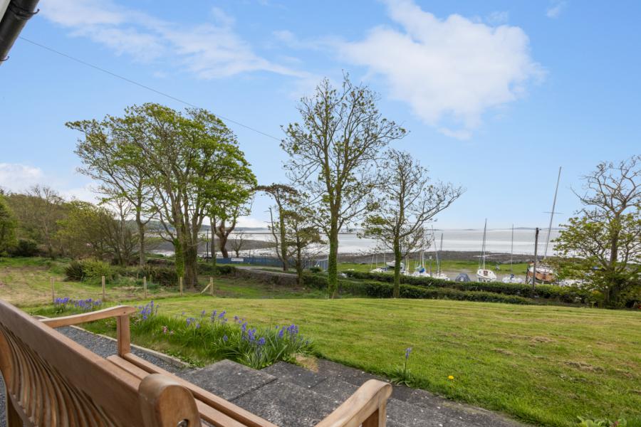 The Hide, 156 Portaferry Road