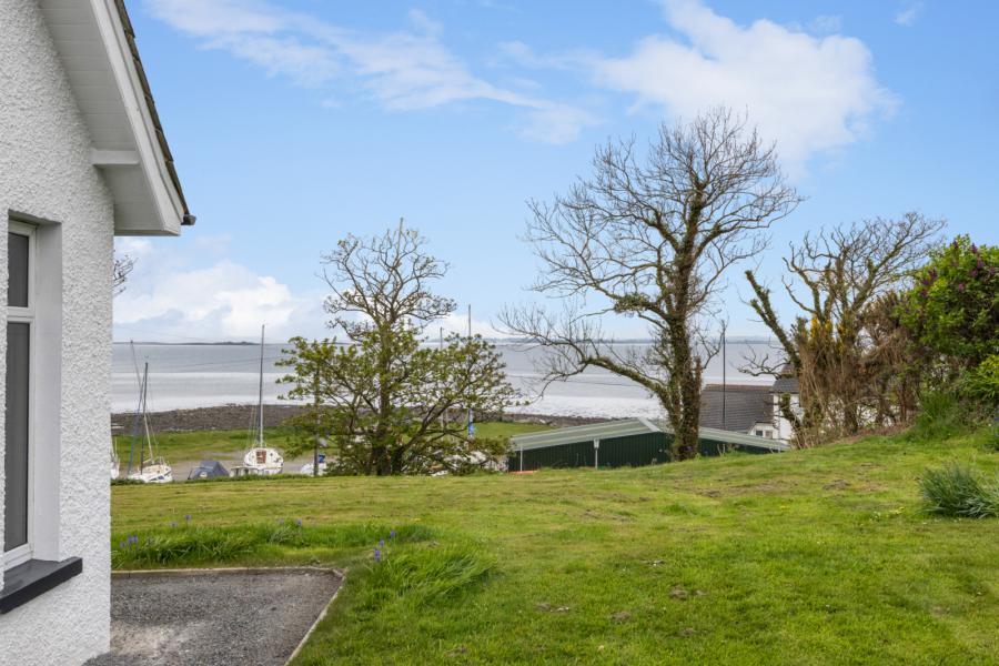 The Hide, 156 Portaferry Road