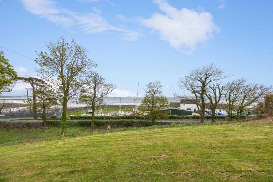 The Hide, 156 Portaferry Road
