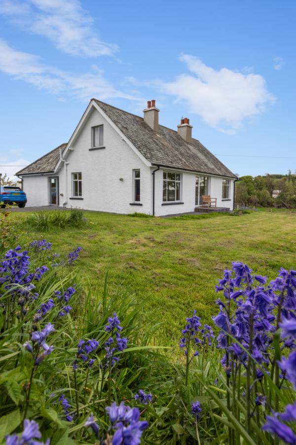 The Hide, 156 Portaferry Road