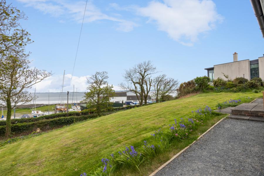 The Hide, 156 Portaferry Road