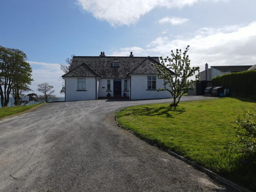 The Hide, 156 Portaferry Road